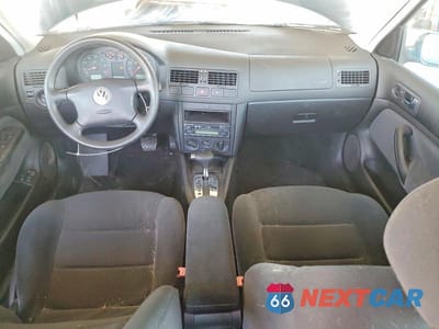 Zdjęcie 8 z 12 samochodu: 2001 VOLKSWAGEN JETTA GLS VIN:3VWSK69M21M183991 - miniatura