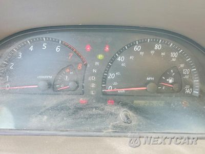 Zdjęcie 9 z 12 samochodu: 2003 TOYOTA CAMRY LE VIN:4T1BE32K83U657566 - miniatura