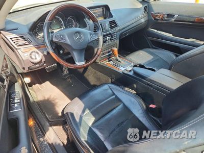Zdjęcie 8 z 12 samochodu: 2011 MERCEDES-BENZ E 350 VIN:WDDKJ5GB8BF090739 - miniatura