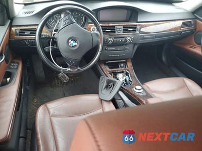 Zdjęcie 8 z 12 samochodu: 2007 BMW 328 XI VIN:WBAVC93537KX56815 - miniatura