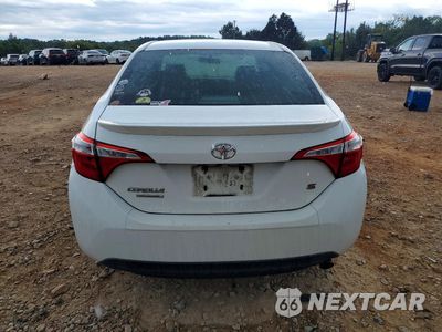 Zdjęcie 6 z 12 samochodu: 2016 TOYOTA COROLLA S SPECIAL EDITION VIN:2T1BURHE3GC555686 - miniatura