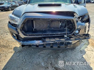 Zdjęcie 11 z 12 samochodu: 2022 TOYOTA TACOMA TRD SPORT VIN:3TMAZ5CN5NM167022 - miniatura