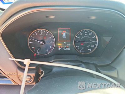 Zdjęcie 9 z 12 samochodu: 2024 SUBARU OUTBACK WILDERNESS VIN:4S4BTGUDXR3215561 - miniatura