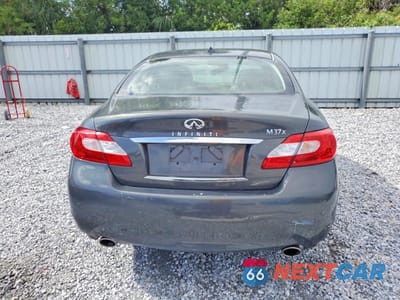 Zdjęcie 6 z 13 samochodu: 2013 INFINITI M37 X VIN:JN1BY1AR2DM602209 - miniatura