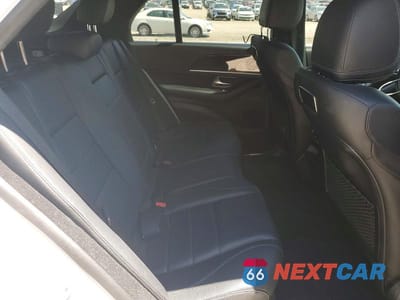 Zdjęcie 10 z 12 samochodu: 2020 MERCEDES-BENZ GLE 350 4MATIC VIN:4JGFB4KB2LA078591 - miniatura