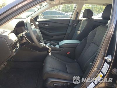 Zdjęcie 7 z 12 samochodu: 2023 HONDA ACCORD EX VIN:1HGCY1F33PA044173 - miniatura