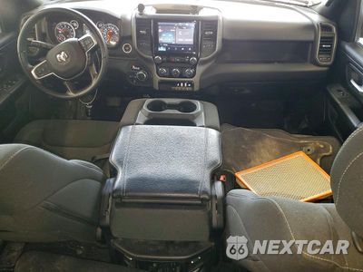 Zdjęcie 8 z 12 samochodu: 2025 RAM 1500 TRADESMAN VIN:1C6RRFGG6SN665260 - miniatura