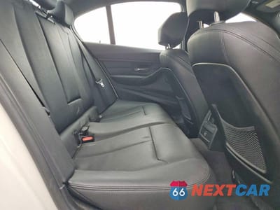 Zdjęcie 10 z 12 samochodu: 2015 BMW 335 I VIN:WBA3A9C51FF686624 - miniatura