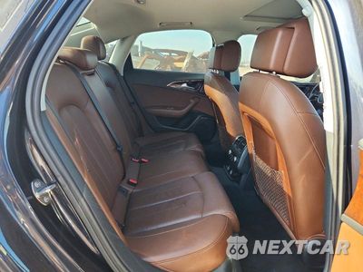 Zdjęcie 10 z 12 samochodu: 2017 AUDI A6 PREMIUM PLUS VIN:WAUG8AFC3HN104833 - miniatura