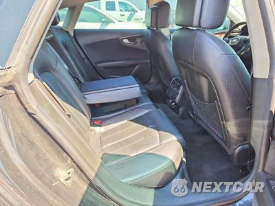Zdjęcie 10 z 12 samochodu: 2012 AUDI A7 PREMIUM PLUS VIN:WAUYGAFC1CN054935 - miniatura