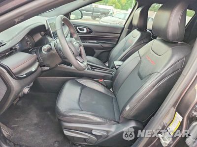 Zdjęcie 7 z 13 samochodu: 2024 JEEP COMPASS TRAILHAWK VIN:3C4NJDDN8RT596605 - miniatura