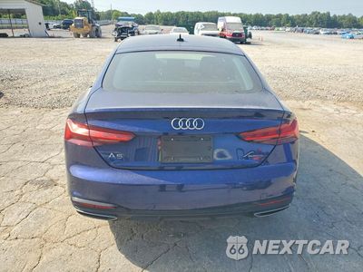 Zdjęcie 6 z 12 samochodu: 2025 AUDI A5 PREMIUM 45 VIN:WAUDACF54SA018854 - miniatura