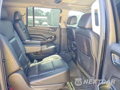 Zdjęcie 10 z 12 samochodu: 2015 GMC YUKON XL C1500 SLT VIN:1GKS1HKCXFR120425 - miniatura