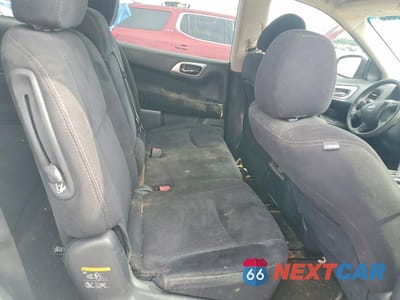 Zdjęcie 11 z 13 samochodu: 2016 NISSAN PATHFINDER S VIN:5N1AR2MN3GC656001 - miniatura