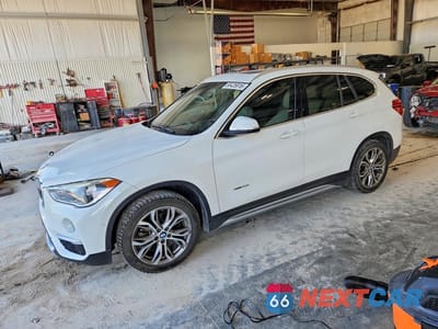 2017 BMW X1 WBXHT3Z35H4A53635 - główne zdjęcie licytacji z USA - miniatura