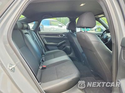 Zdjęcie 10 z 12 samochodu: 2025 HONDA CIVIC SPORT VIN:2HGFE2F59SH565938 - miniatura