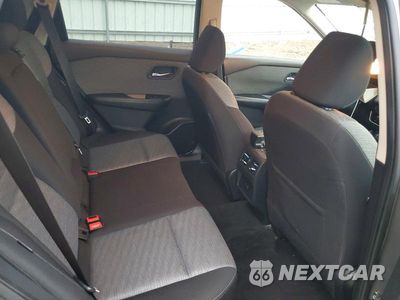 Zdjęcie 11 z 13 samochodu: 2023 NISSAN ROGUE SV VIN:JN8BT3BB9PW185516 - miniatura