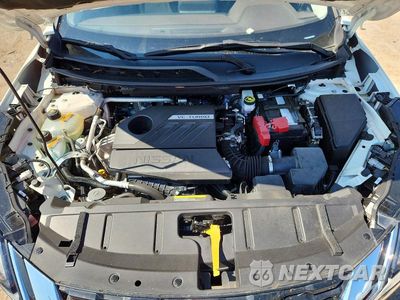 Zdjęcie 12 z 13 samochodu: 2023 NISSAN ROGUE S VIN:5N1BT3AB0PC784279 - miniatura