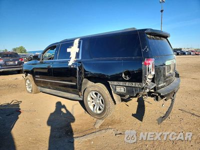 Drugie zdjęcie samochodu z przodu: 2015 GMC YUKON XL DENALI VIN:1GKS2JKJ9FR516185 - miniatura