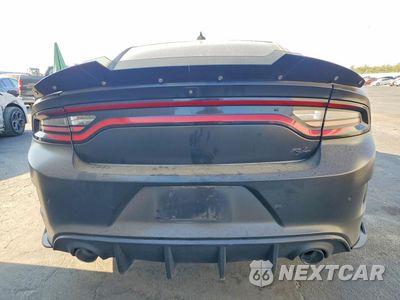 Zdjęcie 6 z 13 samochodu: 2021 DODGE CHARGER R/T VIN:2C3CDXCT0MH594479 - miniatura