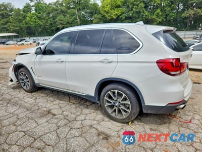 Drugie zdjęcie samochodu z przodu: 2016 BMW X5 XDRIVE35I VIN:5UXKR0C51G0P29073 - miniatura