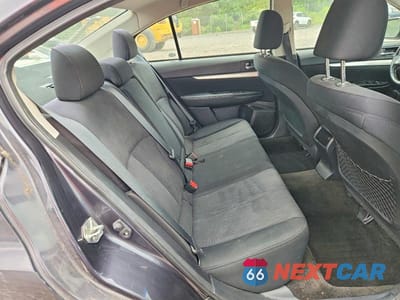 Zdjęcie 10 z 12 samochodu: 2013 SUBARU LEGACY 2.5I PREMIUM VIN:4S3BMBC63D3039856 - miniatura