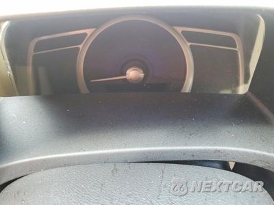 Zdjęcie 9 z 12 samochodu: 2006 HONDA CIVIC LX VIN:1HGFA16516L032416 - miniatura