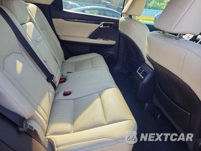 Zdjęcie 11 z 13 samochodu: 2020 LEXUS RX 350 BASE VIN:2T2AZMAA4LC163863 - miniatura
