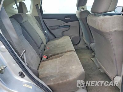 Zdjęcie 11 z 14 samochodu: 2013 HONDA CR-V LX VIN:2HKRM3H35DH503429 - miniatura