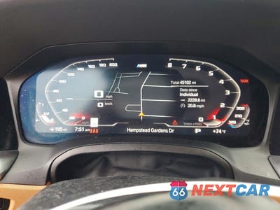 Zdjęcie 9 z 12 samochodu: 2020 BMW M340XI VIN:WBA5U9C02LFH25482 - miniatura