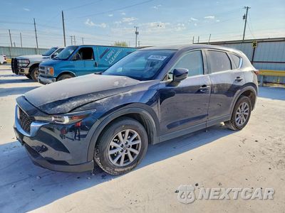 2023 MAZDA CX-5 PREFERRED JM3KFBCM7P0112393 - główne zdjęcie licytacji z USA - miniatura