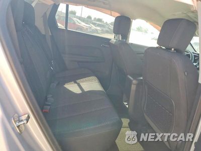 Zdjęcie 11 z 13 samochodu: 2017 GMC TERRAIN SLE VIN:2GKALMEK3H6265404 - miniatura