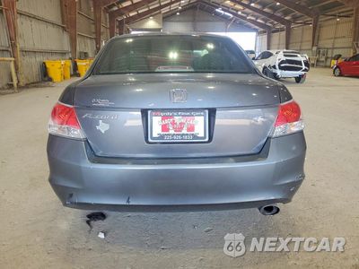 Zdjęcie 6 z 12 samochodu: 2009 HONDA ACCORD LXP VIN:1HGCP26459A190563 - miniatura