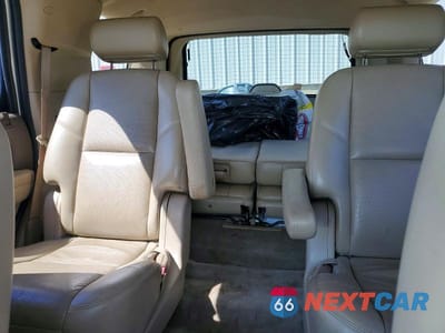 Zdjęcie 10 z 13 samochodu: 2010 CHEVROLET TAHOE K1500 LTZ VIN:1GNUKCE0XAR184809 - miniatura