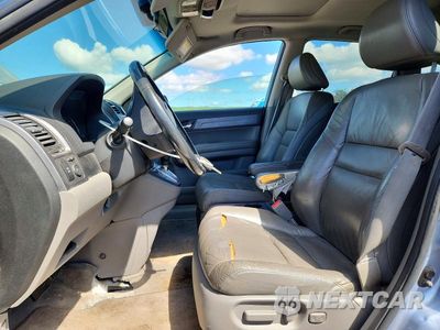 Zdjęcie 7 z 13 samochodu: 2008 HONDA CR-V EXL VIN:5J6RE48728L037301 - miniatura