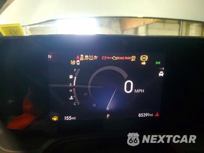 Zdjęcie 9 z 13 samochodu: 2024 BUICK ENCORE GX PREFERRED VIN:KL4AMBS28RB067430 - miniatura