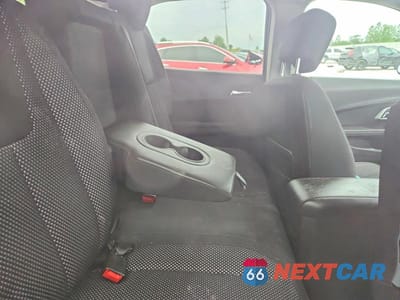 Zdjęcie 11 z 13 samochodu: 2013 CHEVROLET EQUINOX LT VIN:2GNALDEK5D6329875 - miniatura