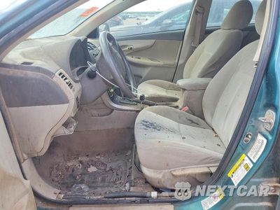 Zdjęcie 7 z 12 samochodu: 2009 TOYOTA COROLLA VIN:1NXBU40EX9Z141109 - miniatura