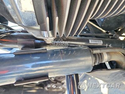 Zdjęcie 9 z 9 samochodu: 2024 HARLEY-DAVIDSON FLTRX ROAD VIN:1HD1KH727RB609557 - miniatura
