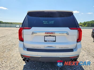 Zdjęcie 6 z 12 samochodu: 2022 GMC YUKON DENALI VIN:1GKS2DKL2NR363652 - miniatura