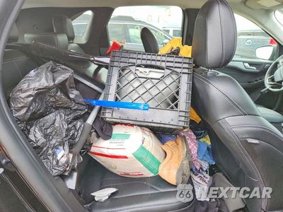 Zdjęcie 10 z 12 samochodu: 2025 FORD ESCAPE PLATINUM VIN:1FMCU9JA8SUA25085 - miniatura