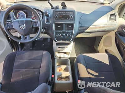 Zdjęcie 8 z 13 samochodu: 2011 DODGE GRAND CARAVAN EXPRESS VIN:2D4RN4DGXBR601905 - miniatura