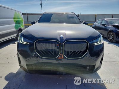 Piąte zdjęcie samochodu w środku: 2026 BMW X3 30 XDRIVE VIN:5UX53GP06T9422526 - miniatura
