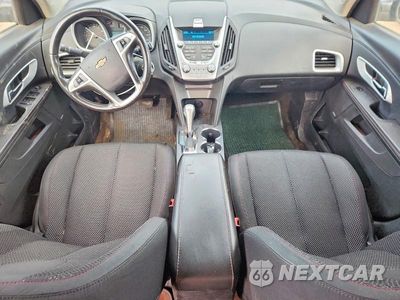 Zdjęcie 8 z 12 samochodu: 2011 CHEVROLET EQUINOX LT VIN:2CNALDEC1B6456827 - miniatura