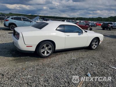 Trzecie zdjęcie samochodu z tyłu: 2015 DODGE CHALLENGER SXT VIN:2C3CDZAG4FH811049 - miniatura