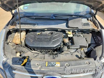 Zdjęcie 11 z 12 samochodu: 2015 FORD ESCAPE SE VIN:1FMCU9G90FUA11135 - miniatura