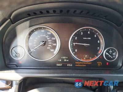 Zdjęcie 9 z 12 samochodu: 2016 BMW X5 SDRIVE35I VIN:5UXKR2C50G0R72109 - miniatura