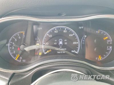 Zdjęcie 9 z 14 samochodu: 2019 JEEP GRAND CHEROKEE LIMITED VIN:1C4RJFBG7KC589857 - miniatura