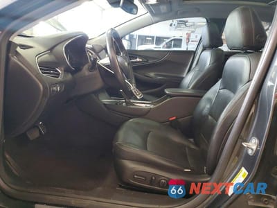 Zdjęcie 7 z 12 samochodu: 2017 CHEVROLET MALIBU PREMIER VIN:1G1ZH5SX4HF151500 - miniatura