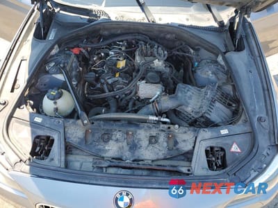 Zdjęcie 11 z 12 samochodu: 2015 BMW 528 XI VIN:WBA5A7C50FD625256 - miniatura